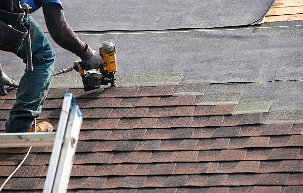 Licensed Roofing service in Portersville, PA - Brentwood Metal Roofing
